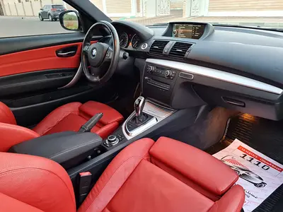 صورة 5 لـ 2013 BMW 1-SERIES
