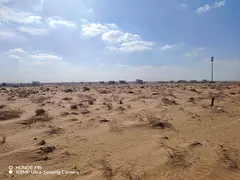 Commercial Plot for Sale in Al Maliha, Sharjah