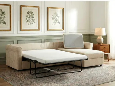 Beautiful IKEA Sofa Bed
Only 3 months used. Great for relaxing during the day and sleeping at night