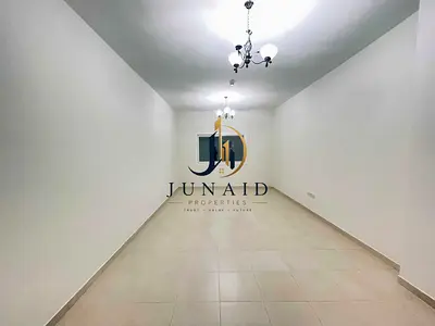 COVERD PARKING///CLOSE TO AL ZAHIA CITY CENTER-/// WITH COVERD PARKING-/// FREE GYM -/// 20 DAYS FREE