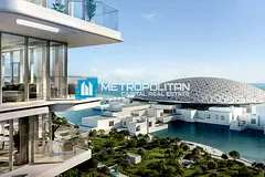 Seller Motivated | Exclusive Living | 2BR+Maids