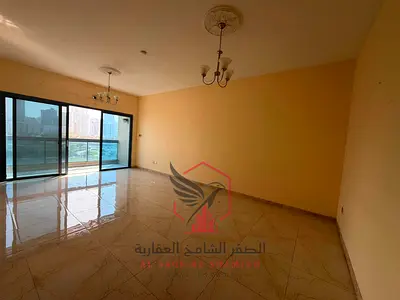 Spacious Bedrooms with Open View Balcony in a Prime Location Close to Al Majaz Park