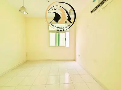 Spacious lavish 1 Bhk Available For Family in Muwaileh Sharjah