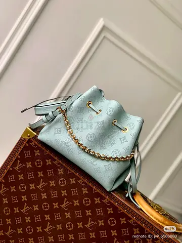 Louis vuitton Bella bucket bag