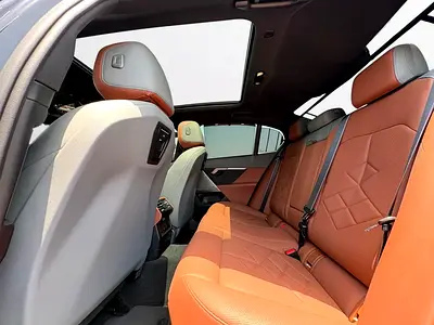 2024 BMW I5 缩略图 19