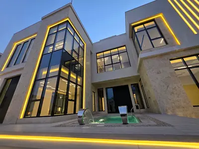 🏡✨ فيلا فاخرة للبيع في الياسمين – عجمان ✨🏡