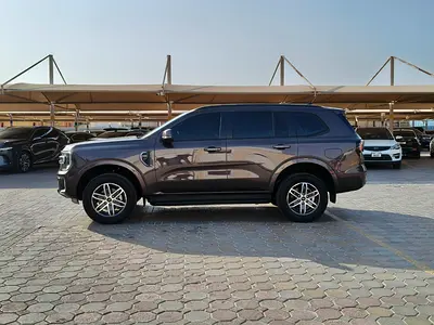 2024 FORD EVEREST — фото 6