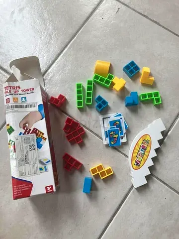 Toys