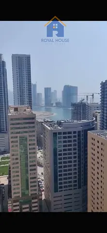 شقة 3 غرف نوم للبيع | المجاز 3، الشارقة