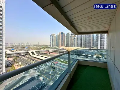 Vacant | Prime Location | Spacious