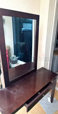 Dressing Table