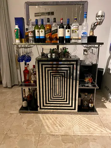 Furniture Bar
