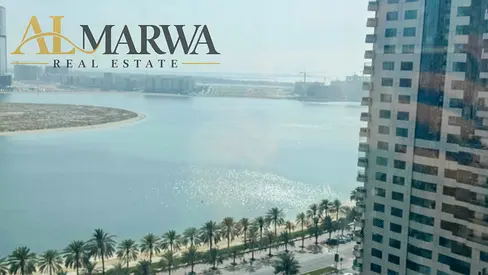 Luxurious Huge 4BR + Maids Room || Parkings Free || All Amenities Free