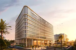 Own a 1 Bedroom at Valencia | DAMAC | 60/40 Payment Plan