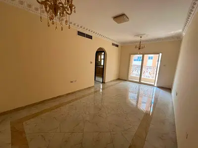 Peaceful Family Apartment in Al Jurf 2 | 2 Bedrooms & Living Room | Master Bedroom | Spacious Layout | Near Al Hamidiyah University