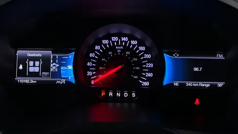 صورة 9 لـ 2022 FORD EDGE