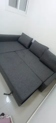 Ikea friheten l shape sofa store excellent
