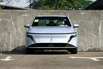 2026 Nissan N6 照片 5