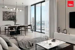 Below Original Price | Top Floor | Skyline View