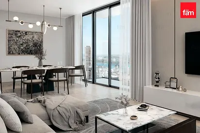 Below Original Price | Top Floor | Skyline View