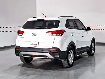 صورة 6 لـ 2020 Hyundai CRETA