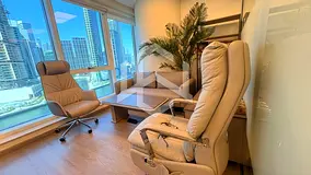 anal View | Furnished Office | Ready to Move In