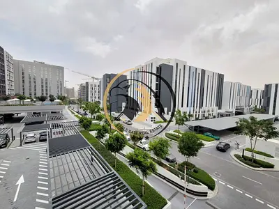 Sharjah Greenest Residential Community Smart Home Technology Close To Sharjah Airport