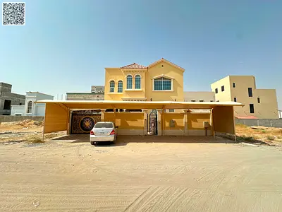 Fully Independent 5 Bedroom Villa | Standalone Family Home | Prime Location | AED 110K | Al Yasmeen