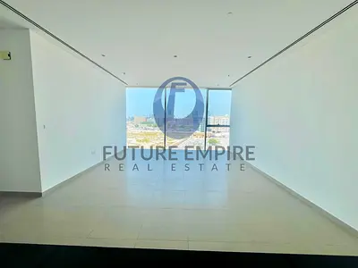 Huge 2BR for rent | Open view | Gym Pool | 4 CHQs