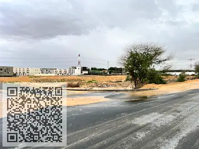 Land for sale in Al-Haliou | Freehold ownership and installments with a 20% down payment