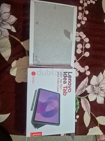 Lenovo idea tab