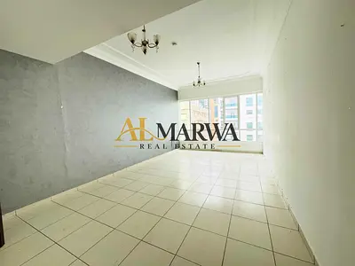 PREMIUM 2BHK ~ FULL FAMILY LAYOUT ~ ONE MONTH FREE ~ HUGE IN SIZE ~ EASY ACCESS FOR DUBAI EXIT ~ GYM POOL FREE