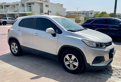 صورة 2 لـ 2017 Chevrolet TRAX