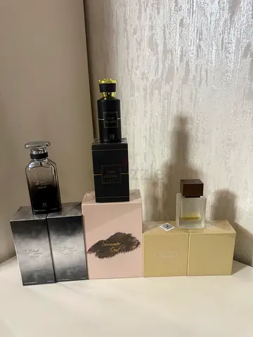 Ahmed Al Maghribi Bundle