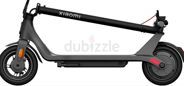 Xiaomi Foldable Electric Scooter — Excellent Condition, Single Owner