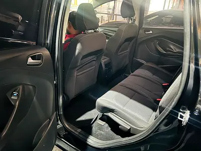 2017 FORD ESCAPE — фото 3