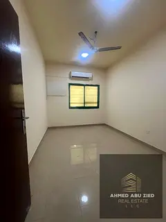 Spacious 2 Bedroom Apartment for Annual Rent in Al Nuaimiya 2 | Closed Kitchen | Split AC | Ready to