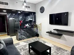 AED 379,990 | Fully Furnished & Rented 1BR | City Tower | Flexible Payment Plan
