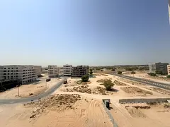 2bhk Brand New penthouse 3 washroom big Terrace one month three 70,000 Al Jada 2bhk Brand New pentho