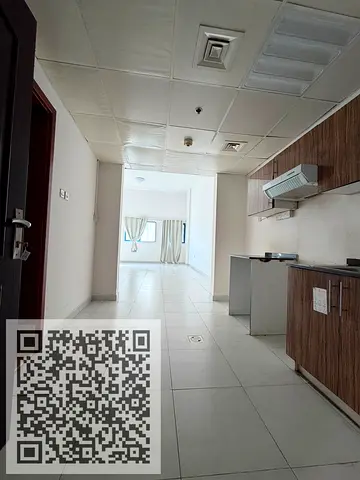 The most beautiful and largest studio in Falcon Tower Towers