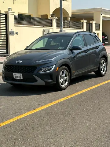 2022 Hyundai Kona SEL | American Specs | Well Maintained