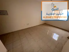 One bedroom and living room, spacious, balcony with a stunning view, central air conditioning, conve