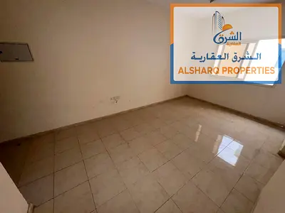 One bedroom and living room, spacious, balcony with a stunning view, central air conditioning, convenient location close to all amenities.