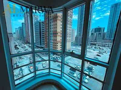 BRIGHT AND SPACIOUS 2BHK | ONE MONTH FREE | HOT PROPERTY | READY TO MOVE | EASY ACCESS FOR DUBAI EXIT