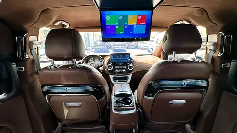 صورة 16 لـ 2023 Mercedes-BENZ VITO