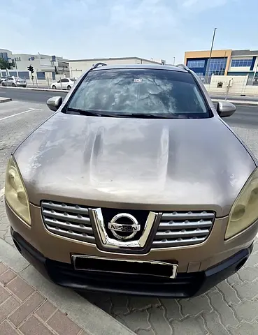 2009 Nissan QASHQAI 照片 3