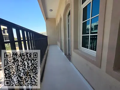 4 Bedroom Townhouse for Sale in Ajman Uptown