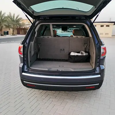 صورة 14 لـ 2014 GMC ACADIA