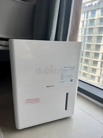 Pro Breeze 30L Smart Dehumidifier