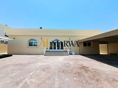 Best offer villa for rent in al azra just 95k